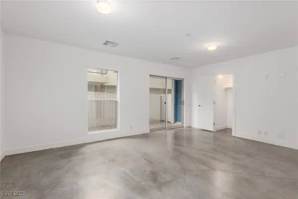 2002 Lewis AVE, Las Vegas, NV 89101