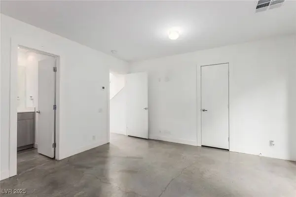 1998 Lewis AVE, Las Vegas, NV 89101