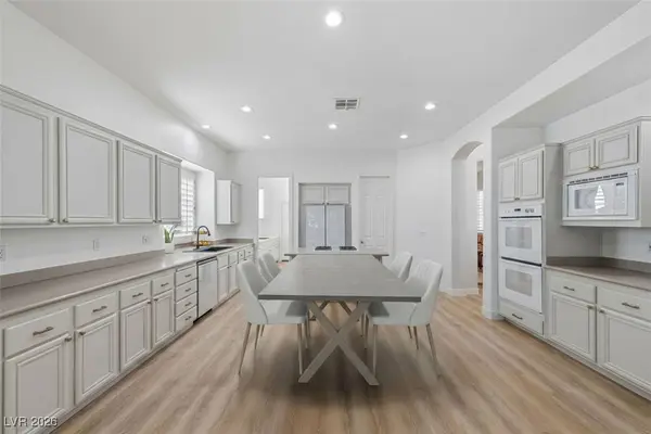 720 Sir James Bridge WAY, Las Vegas, NV 89145