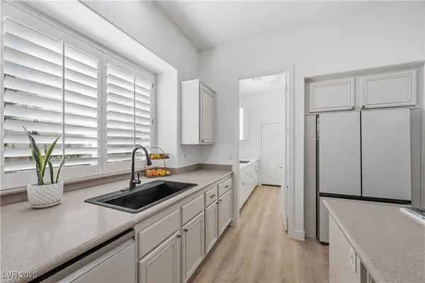 720 Sir James Bridge WAY, Las Vegas, NV 89145