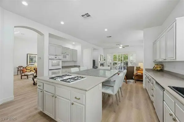 720 Sir James Bridge WAY, Las Vegas, NV 89145