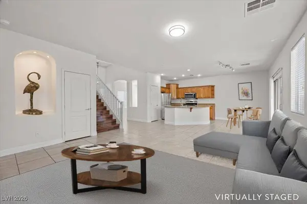 1724 Flores LN, Henderson, NV 89012