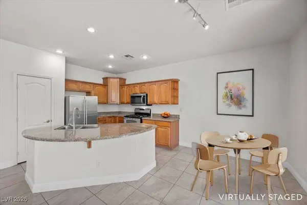 1724 Flores LN, Henderson, NV 89012