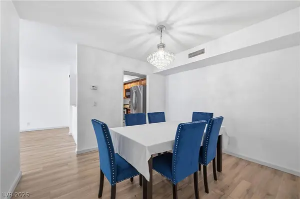 2838 Geary PL #4017, Las Vegas, NV 89109