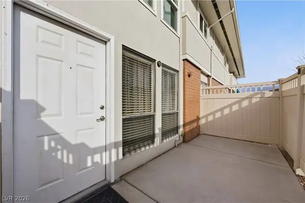 2838 Geary PL #4017, Las Vegas, NV 89109