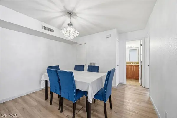 2838 Geary PL #4017, Las Vegas, NV 89109