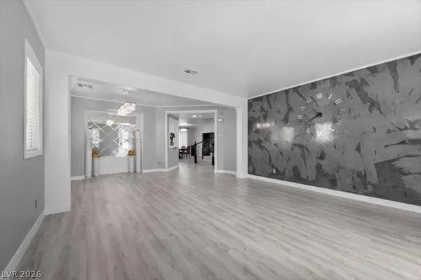 4104 Cathedral Falls AVE, North Las Vegas, NV 89085