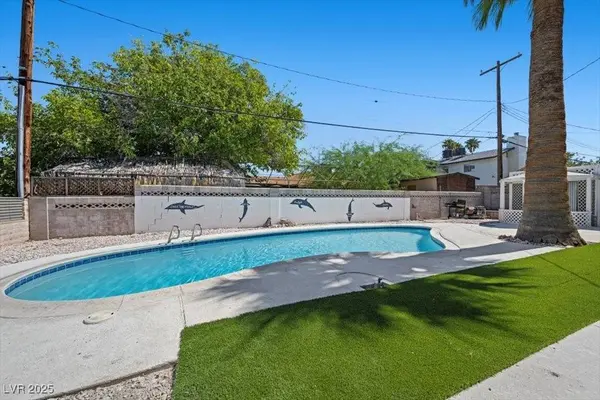 2975 Boise ST, Las Vegas, NV 89121