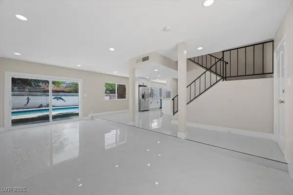 2975 Boise ST, Las Vegas, NV 89121