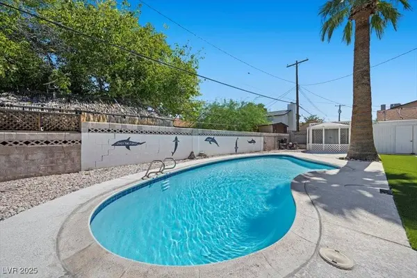 2975 Boise ST, Las Vegas, NV 89121