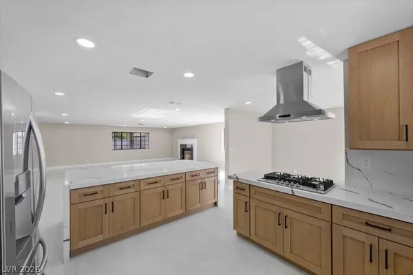 3382 Montessouri ST, Las Vegas, NV 89117