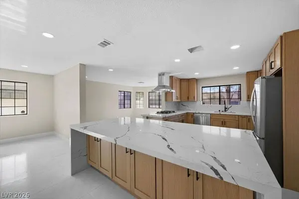 3382 Montessouri ST, Las Vegas, NV 89117