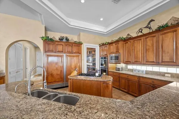 1400 Casa Del Rey CT, Las Vegas, NV 89117