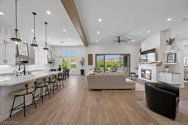 12509 Skyracer DR, Las Vegas, NV 89138
