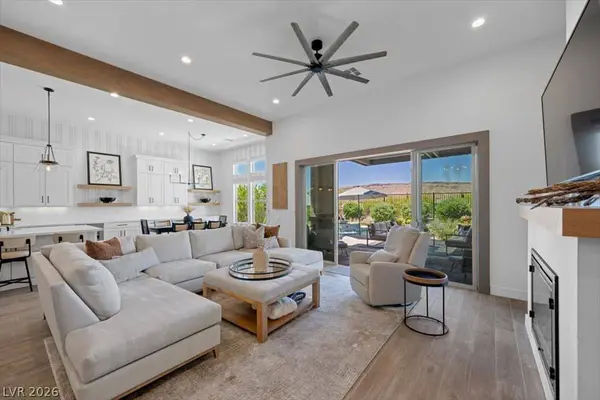 12509 Skyracer DR, Las Vegas, NV 89138