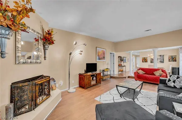 3016 Plaza De Monte, Las Vegas, NV 89102