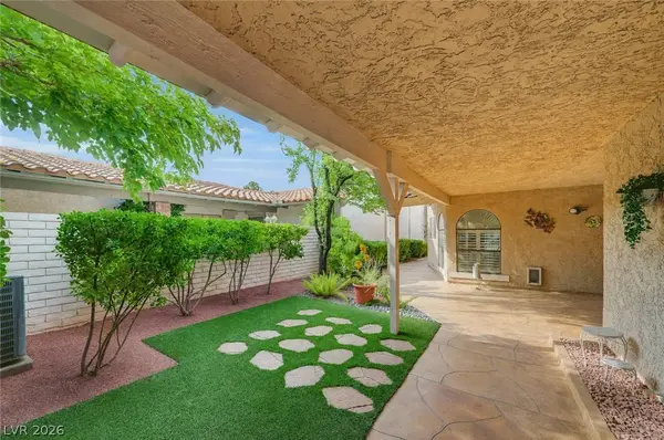 3016 Plaza De Monte, Las Vegas, NV 89102