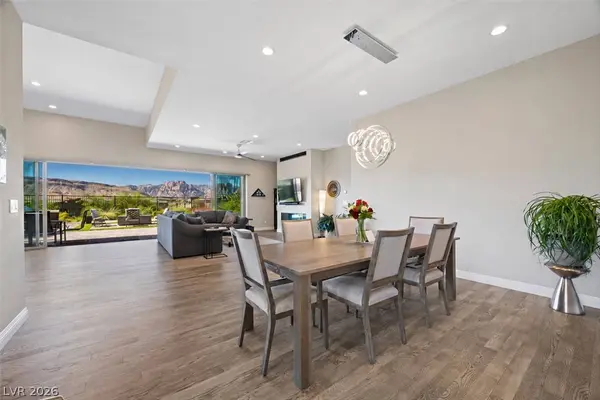 12517 Skyracer DR, Las Vegas, NV 89138