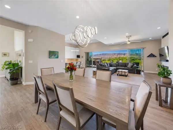 12517 Skyracer DR, Las Vegas, NV 89138