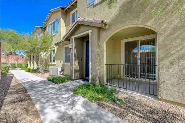 8591 Insignia AVE #104, Las Vegas, NV 89178