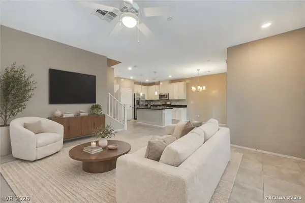8591 Insignia AVE #104, Las Vegas, NV 89178