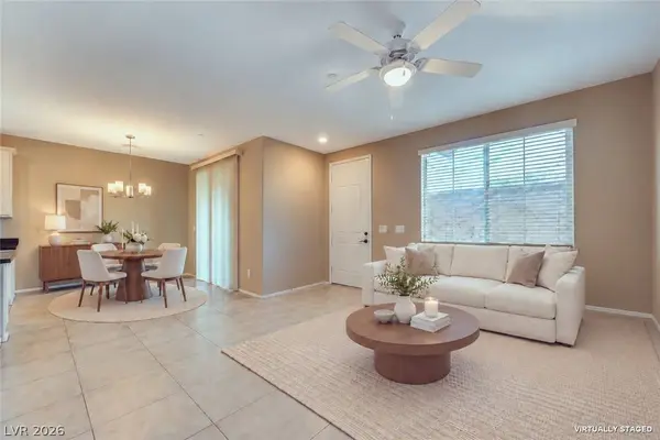 8591 Insignia AVE #104, Las Vegas, NV 89178