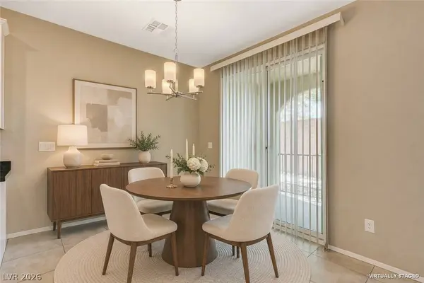 8591 Insignia AVE #104, Las Vegas, NV 89178