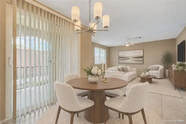 8591 Insignia AVE #104, Las Vegas, NV 89178
