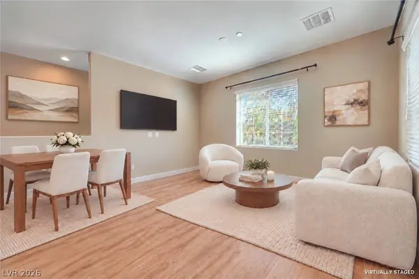 8487 Insignia AVE #106, Las Vegas, NV 89178