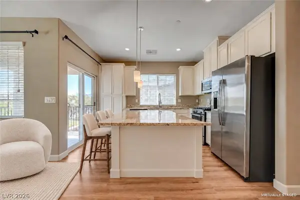 8487 Insignia AVE #106, Las Vegas, NV 89178
