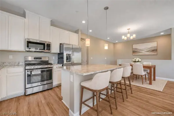 8487 Insignia AVE #106, Las Vegas, NV 89178