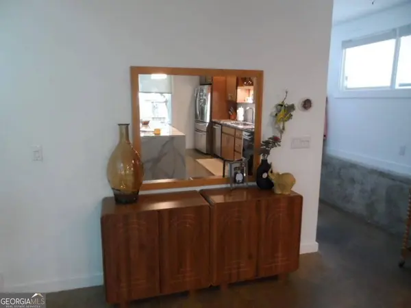 1213 Van Allen Mews  NW, Atlanta, GA 30318