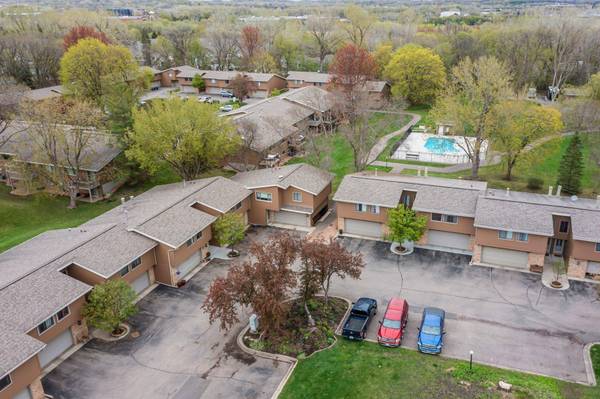 8345 Mitchell RD, Eden Prairie, MN 55347