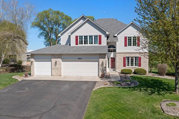 16590 Horizon AVE, Lakeville, MN 55044