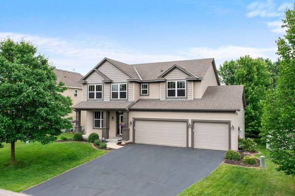 18285 Dunbury AVE, Farmington, MN 55024