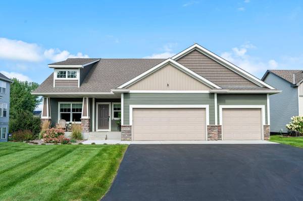 19887 Denali WAY, Farmington, MN 55024