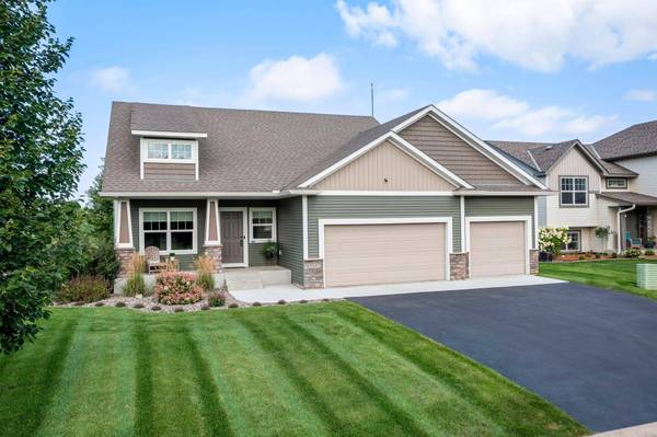 19887 Denali WAY, Farmington, MN 55024