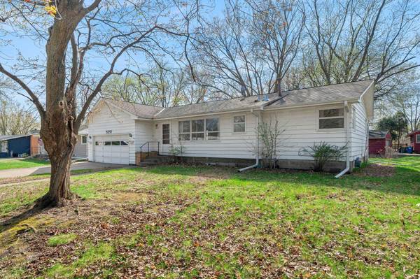 5251 Quebec AVE N, New Hope, MN 55428