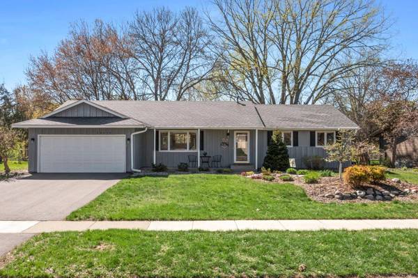 14275 Garland AVE, Apple Valley, MN 55124