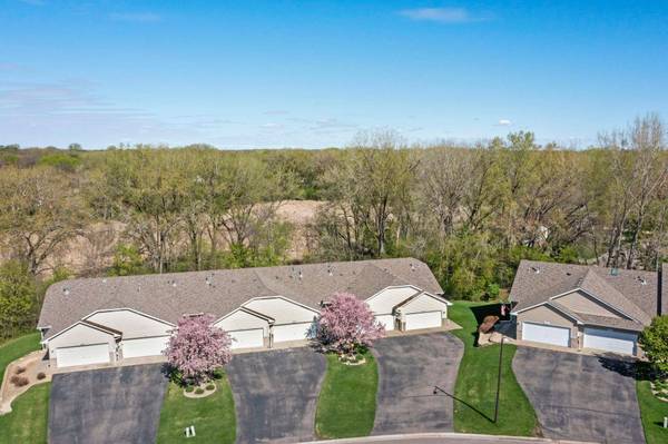 6317 Cavell CT, Brooklyn Park, MN 55428