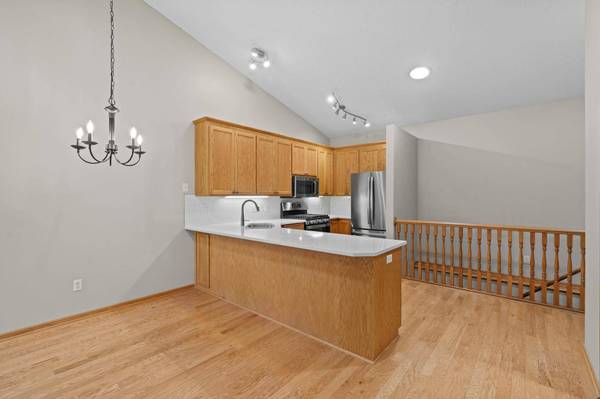 6317 Cavell CT, Brooklyn Park, MN 55428