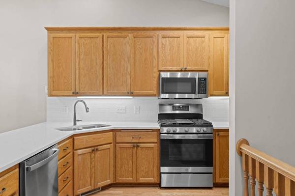 6317 Cavell CT, Brooklyn Park, MN 55428