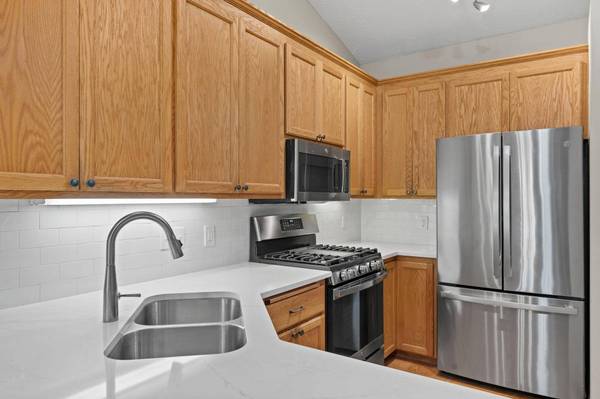 6317 Cavell CT, Brooklyn Park, MN 55428