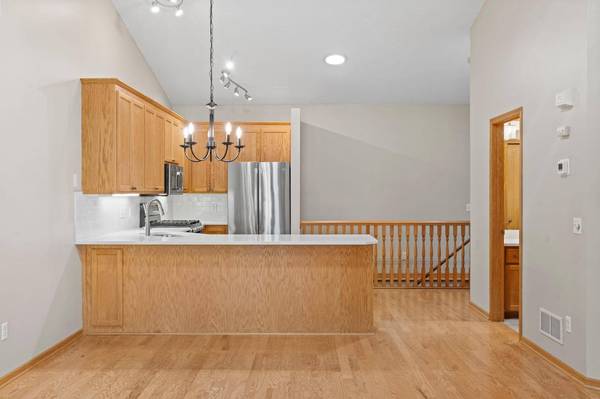 6317 Cavell CT, Brooklyn Park, MN 55428