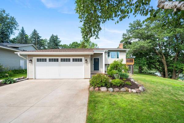 4806 Shevlin CT