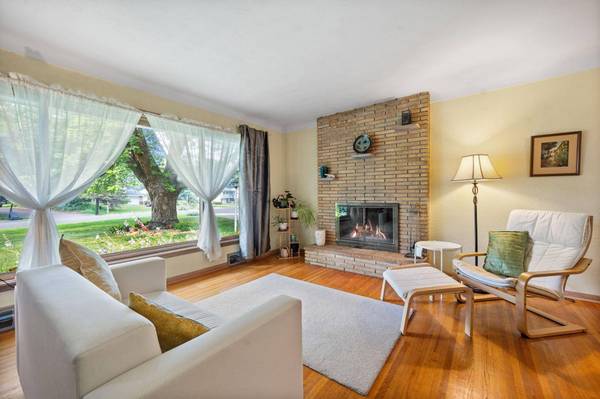 545 Miriam ST, Saint Paul, MN 55118