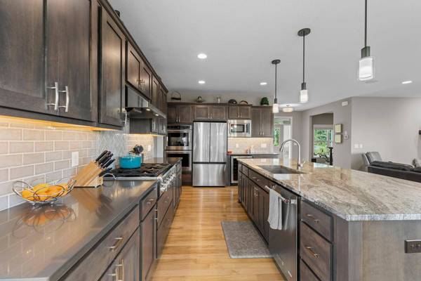 19438 Caravel CT, Farmington, MN 55024