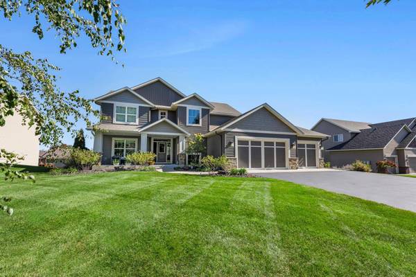 19438 Caravel CT, Farmington, MN 55024