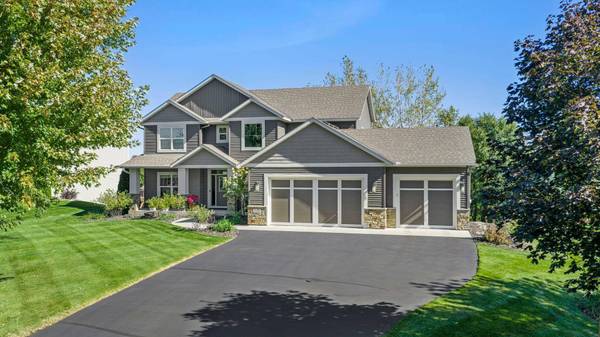 19438 Caravel CT, Farmington, MN 55024