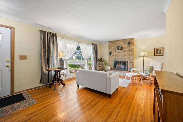 545 Miriam ST, Saint Paul, MN 55118